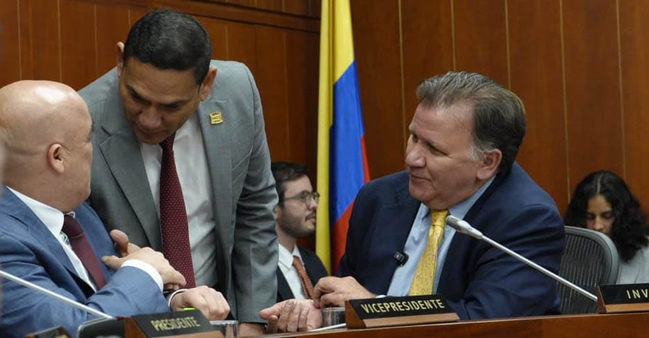 MinAgricultura presenta ante el Senado cinco apuestas para transformar el campo colombiano