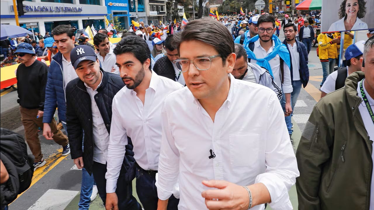 Unidad Nacional de Protección deberá ofrecer excusas públicas a la familia de Miguel Uribe Turbay