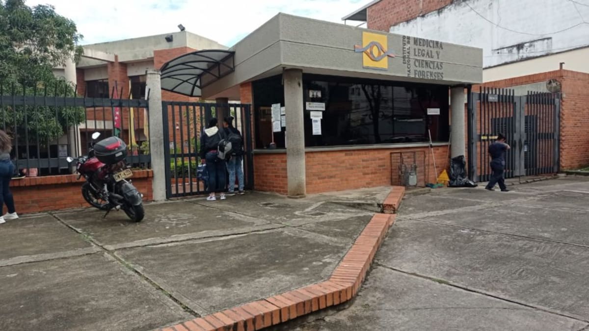 Tragedia en Chimitá: motociclista murió tras caer al asfalto y ser arrollado por un tractocamión
