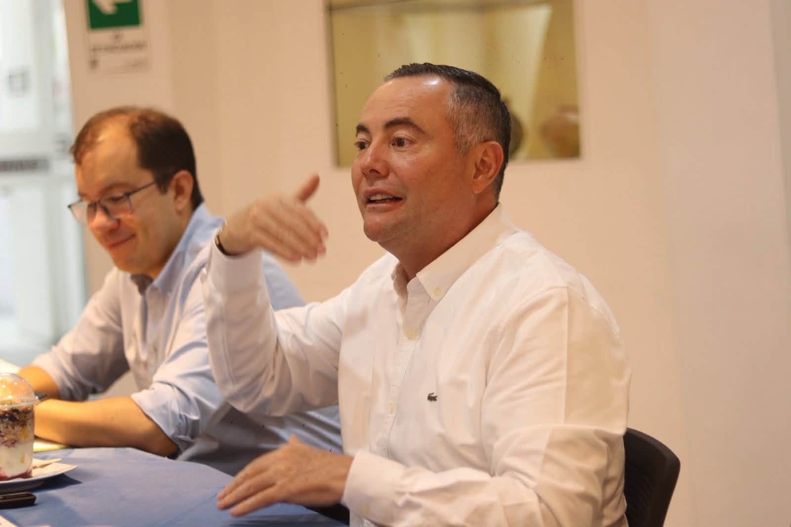 La propuesta de un congresista santandereano para darle casa propia a los colombianos