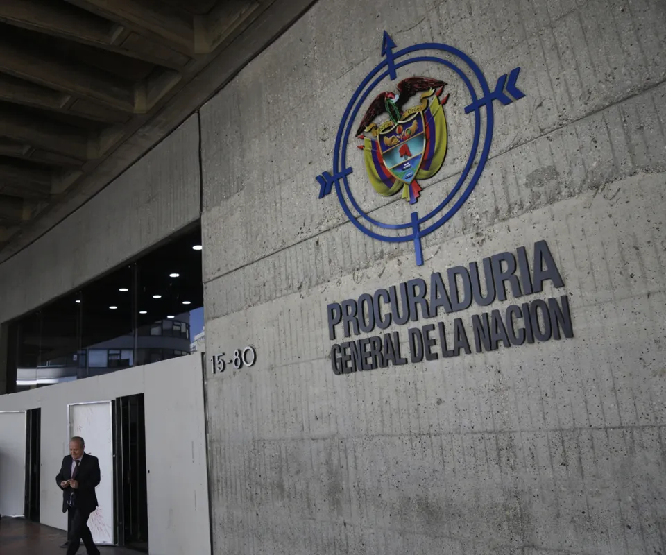 Procuraduría exonera de responsabilidad a funcionarios investigados por contrato del Hospital de Málaga