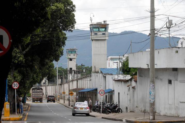 Así es la propuesta que podría beneficiar a municipios que tengan cárceles en sus jurisdicciones
