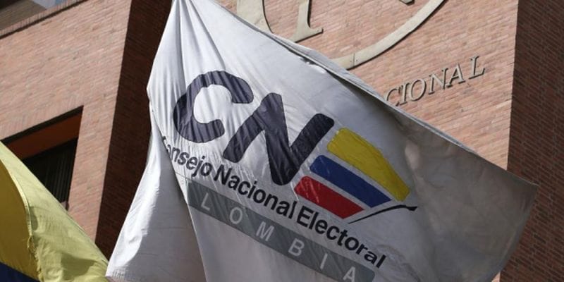 Contraloría ordena revisar hasta los recibos del café en el Consejo Nacional Electoral