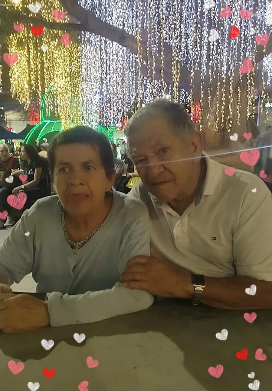 Gonzalo Torres Miranda 80 años de una vida ejemplar