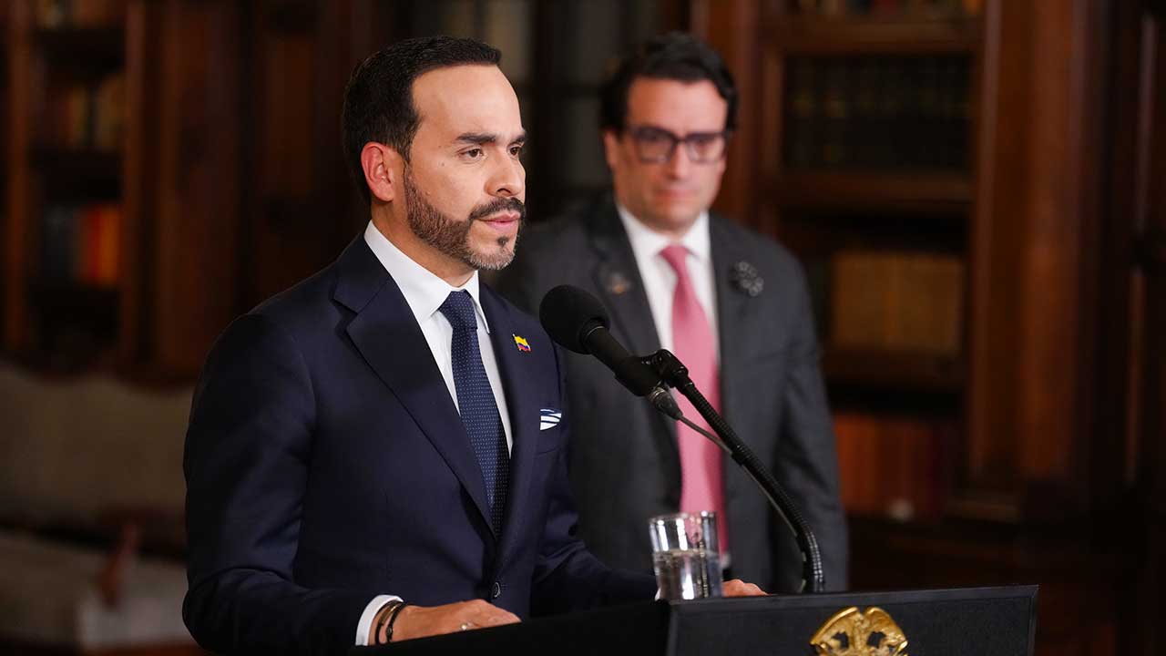 Abelardo asegura que la olla de corrupción del gobierno Petro es mucho más grande de los que se piensa ¿Le creemos?