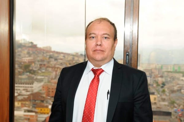 ¿62 meses de prisión por vender contratación pública? Indignación por la pírrica condena a uno de los operadores del ‘Cartel de las Marionetas’