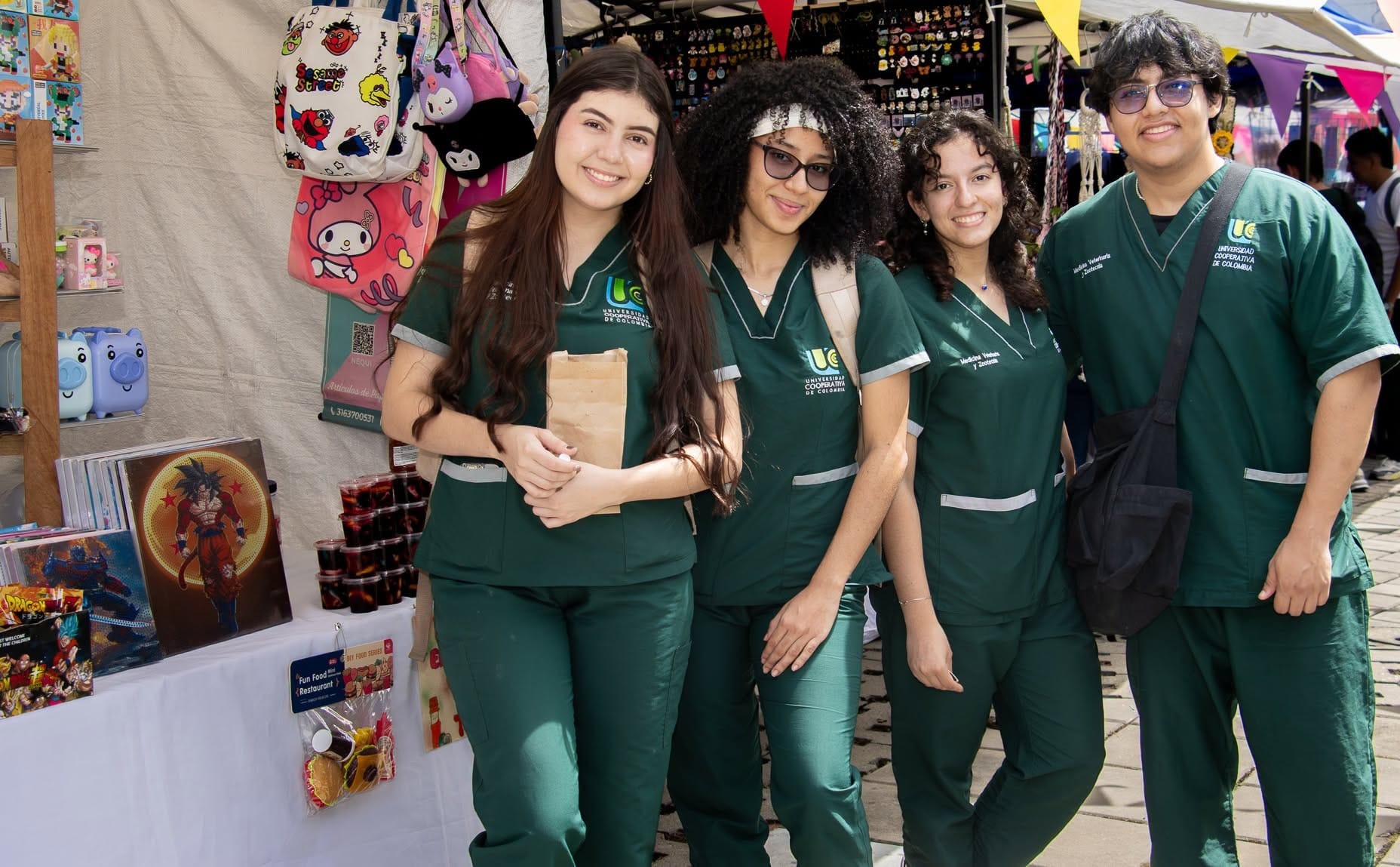 UCC celebra creatividad y espíritu emprendedor