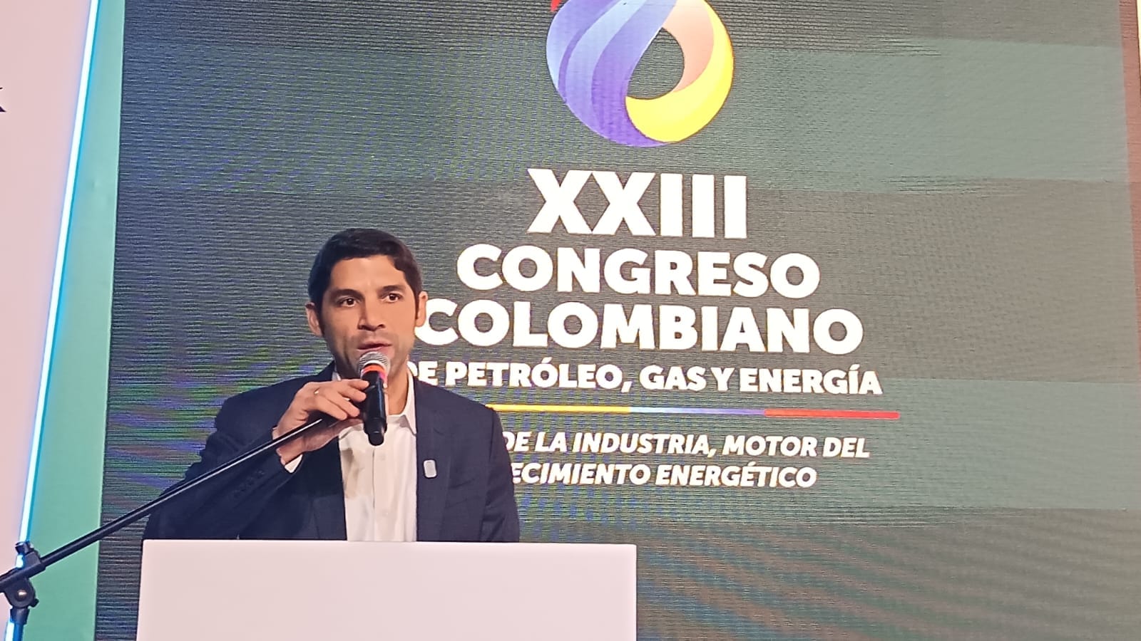 Colombia quiere volver a explorar: ANH advierte que sin nuevos hallazgos no habrá reservas para el futuro