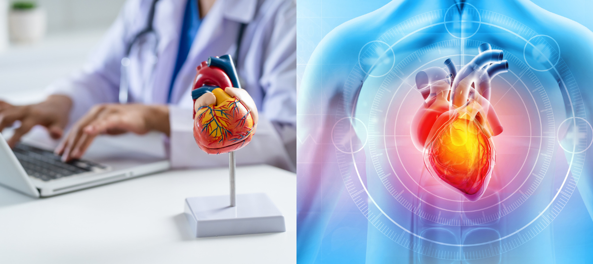 Enfermedades cardiovasculares: señales que pueden pasar desapercibidas pero requieren atención