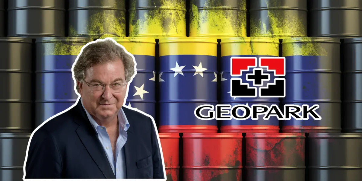 Grupo Gilinski entra al negocio petrolero en Venezuela y tomará el control de GeoPark