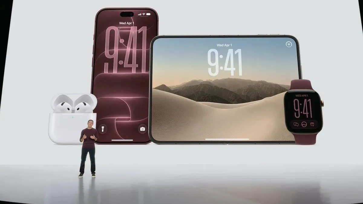 Apple inicia la preventa de los iPhone 18 Pro y Pro Max y prepara su primer plegable
