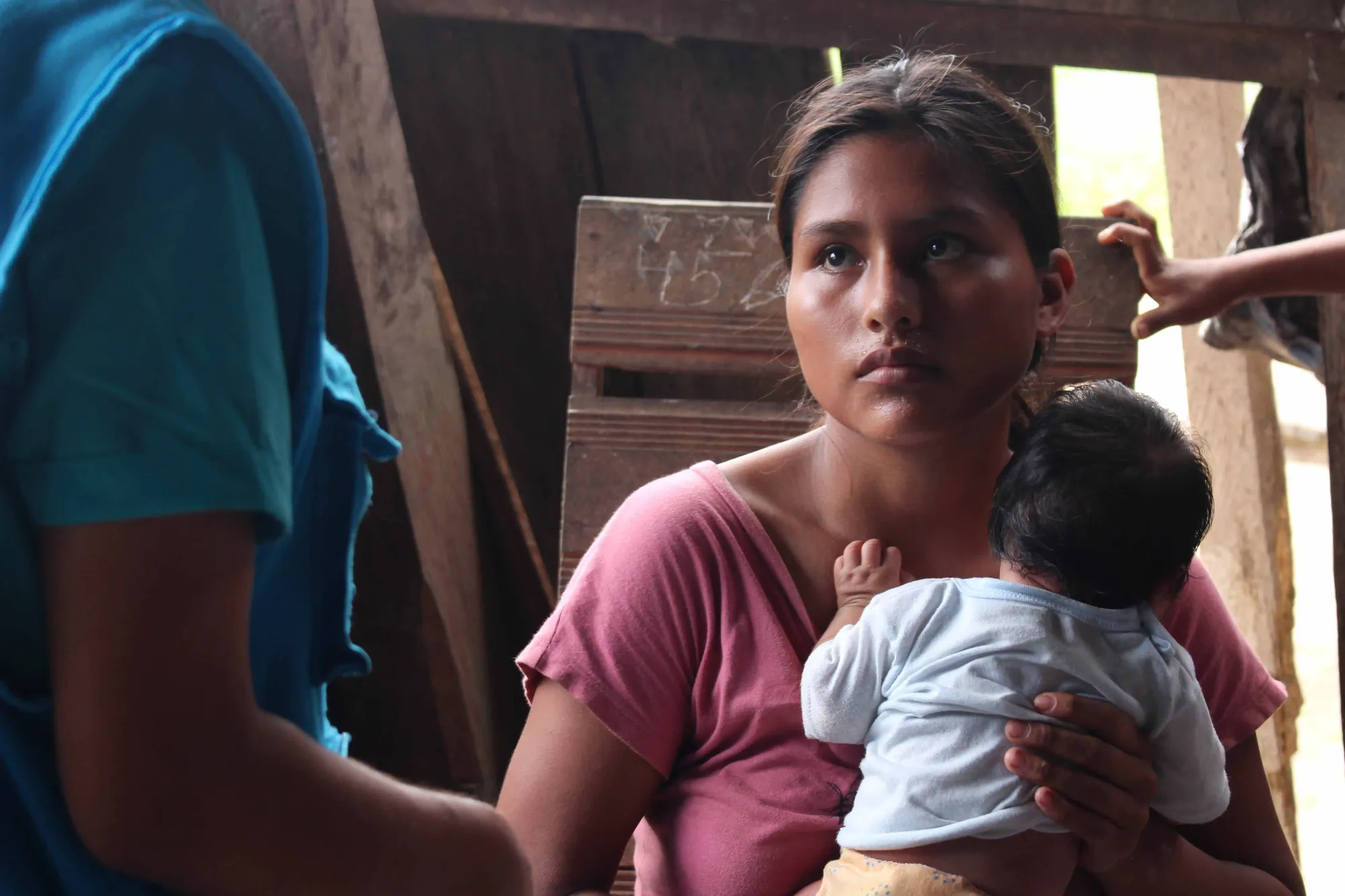 Preocupación en Colombia: hubo 61 mil nacimientos en niñas y adolescentes durante 2025