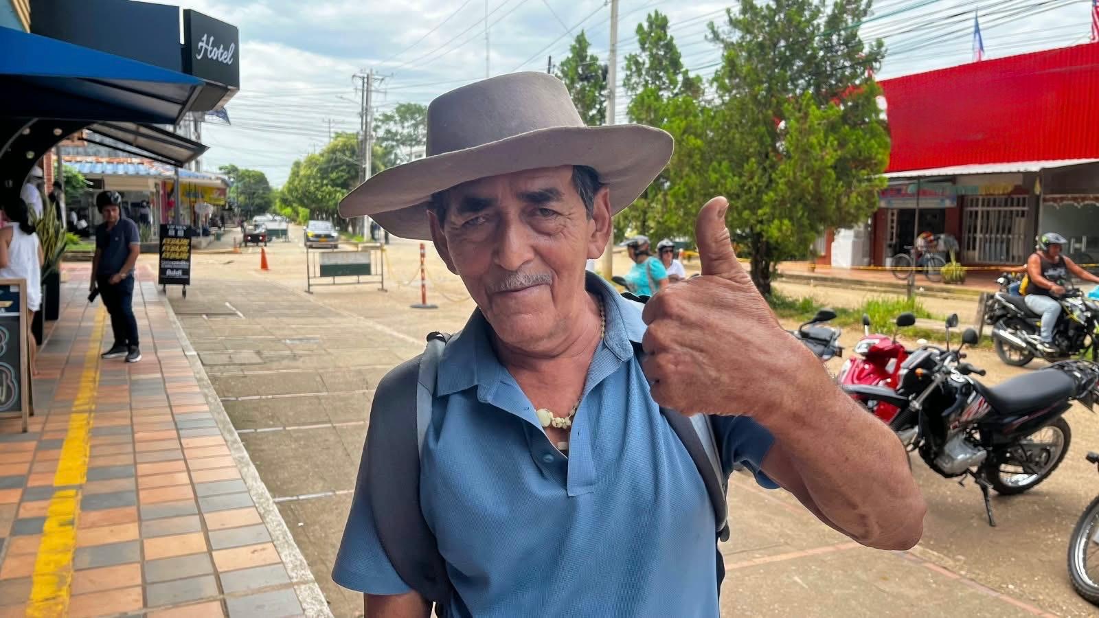 Amplían hasta el 20 de septiembre el plazo para reclamar giro para los abuelos
