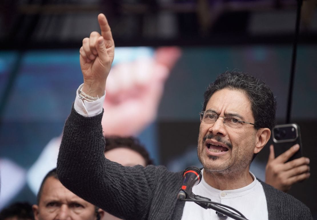 Iván Cepeda acusó a Abelardo de no haber echo nada para ayudar a los damnificados del terremoto ¿Será cierto?