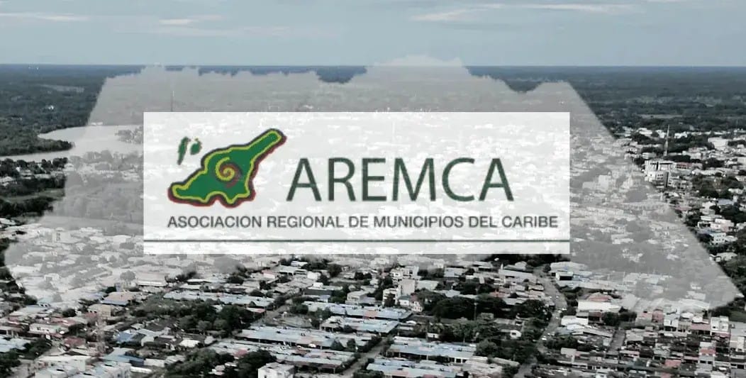 ‘Aremca’ acaparó contratos por 496 mil millones de pesos