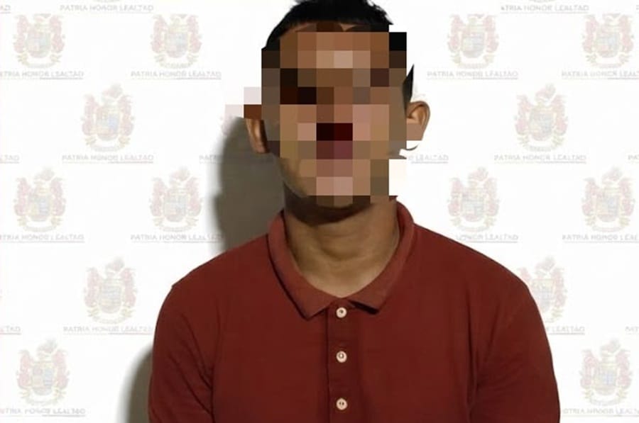 Autoridades acabaron con el corto vuelo de 'El Pollo' avezado  criminal del ELN
