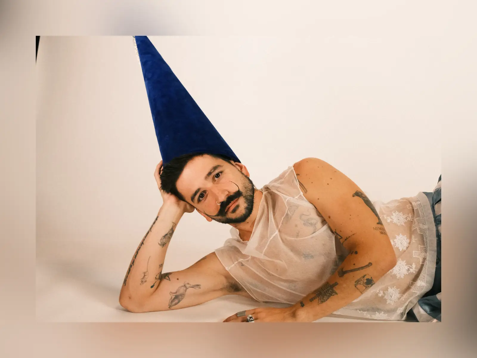 Camilo presenta ‘El Árbol’ y prepara su regreso a Bogotá