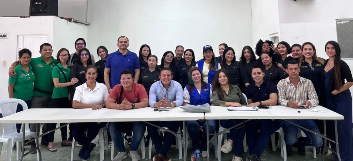 En la UDES puede recibir orientación jurídica gratuita si tiene un problema legal y no sabe qué hacer