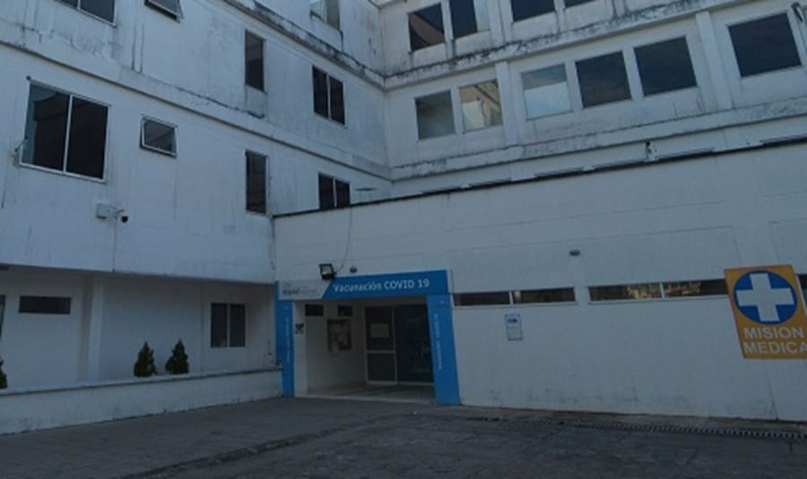 Interventor del Hospital Regional del Magdalena Medio explica por qué se disparó la deuda