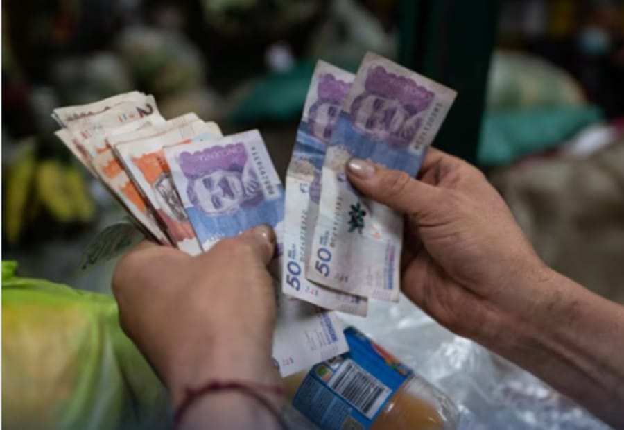 Inflación en Bucaramanga durante agosto fue superior al promedio nacional