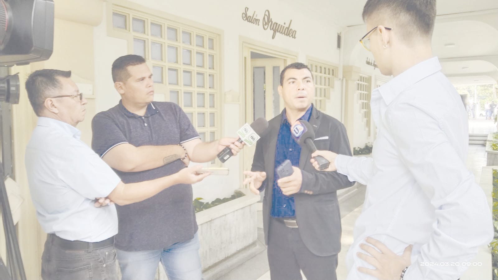 Derrotado monopolio de Sayco y ACINPRO Los derechos de autor deben ser acordados por las partes