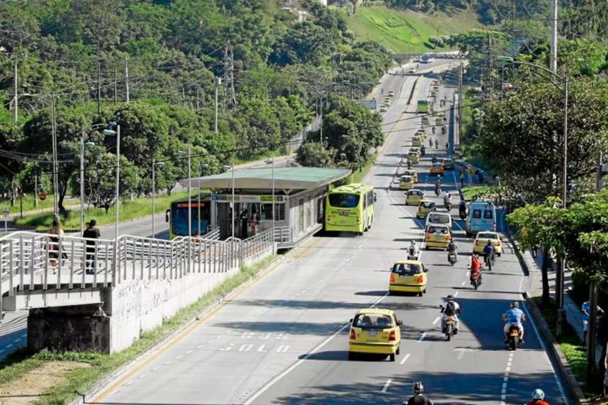 Cámara de Comercio de Bucaramanga se adhiere al rechazo del Día sin Carro