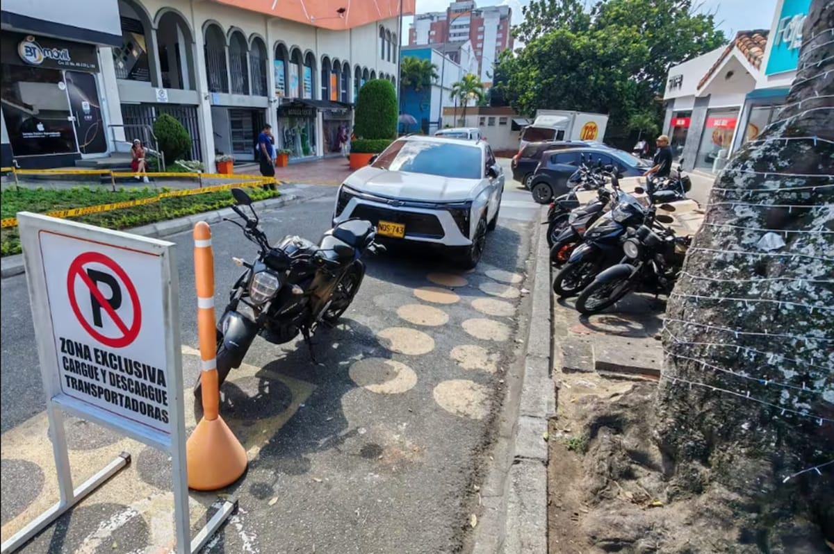 Prospera el proyecto para las zonas ZERT en Bucaramanga
