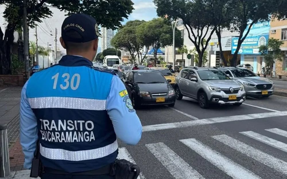 Pico y Placa empieza su última rotación del año el 5 de octubre