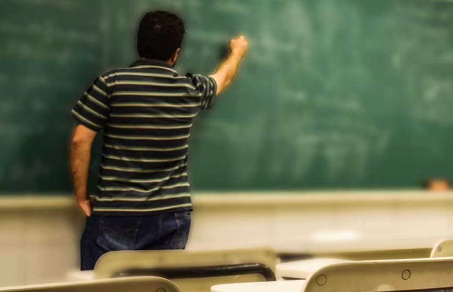 Educación del Área Metropolitana cimentada en cifras contradictorias