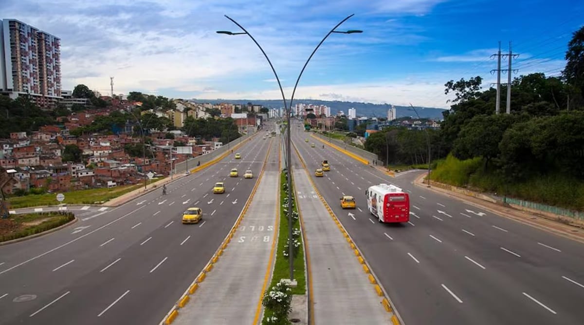 Alcaldes metropolitanos ponen en marcha o frenan el Día sin Carro