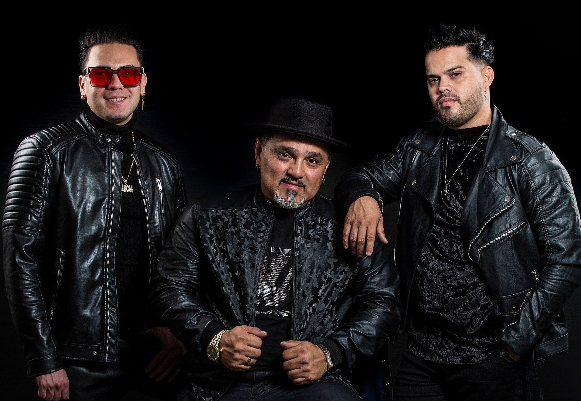 Proyecto A rinde homenaje al pop de los 80’s con “A quién”