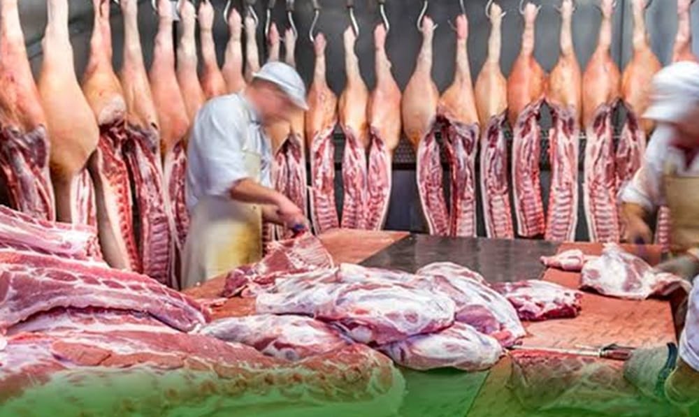 Fortalecer procesos de producción busca el INVIMA con empresarios cárnicos de San Gil