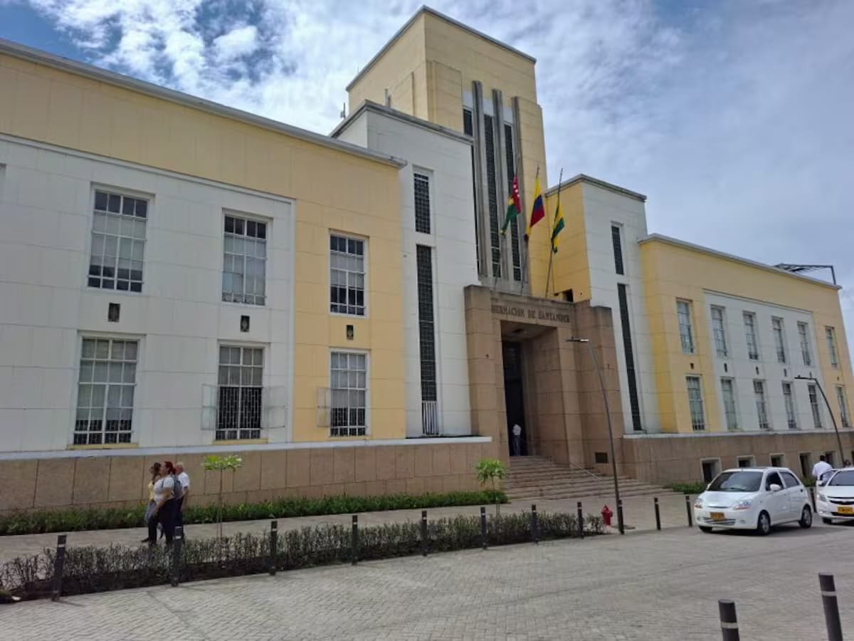 Con 19 cambios quedó renovado el gabinete departamental