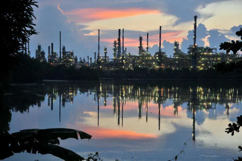 Tecnología e inteligencia artificial marcarán la agenda del Congreso de Petróleo en Santander