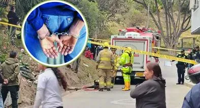 Capturado presunto responsable de la desaparición de una niña hallada sin vida en una alcantarilla