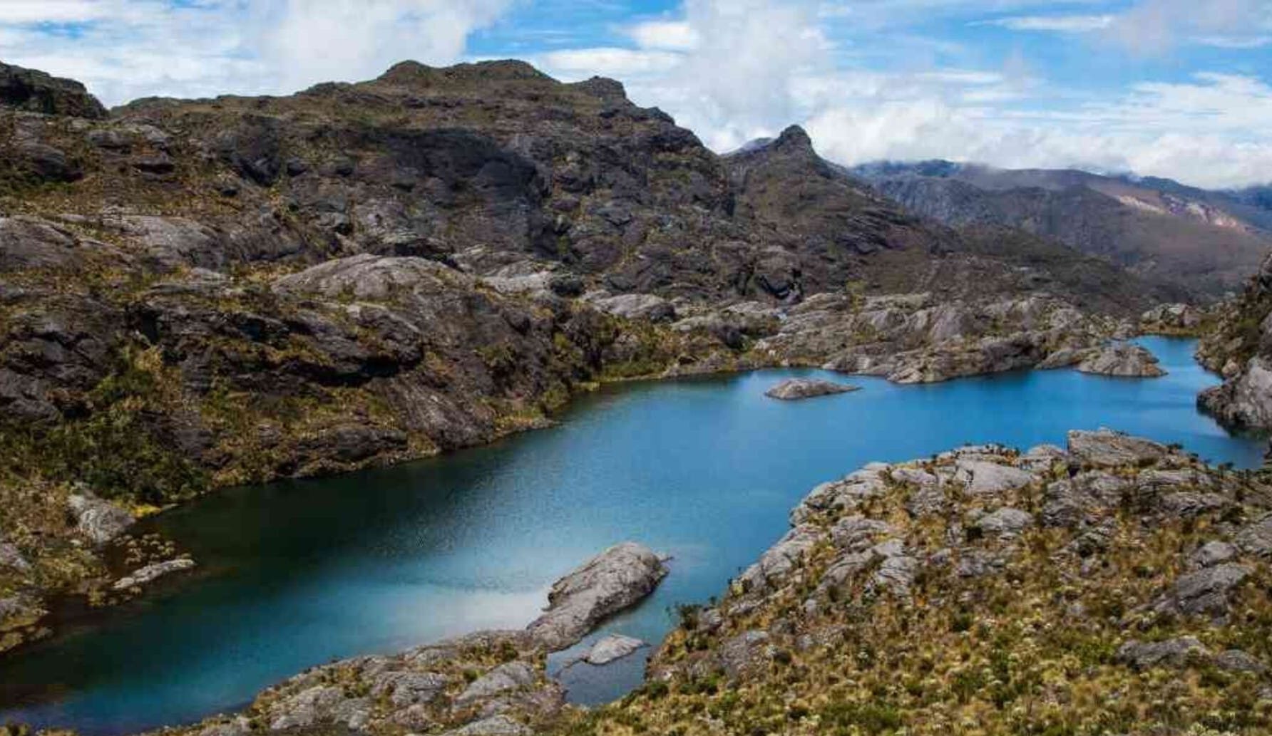 Encuentro regional por el Agua y la Energía Renovable