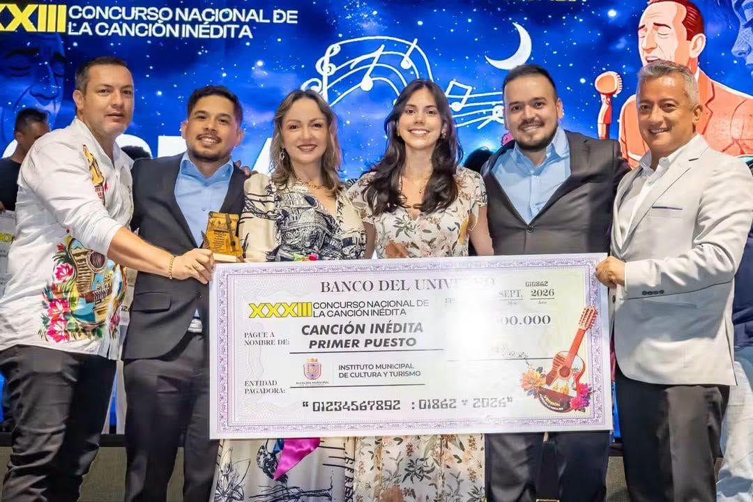 El Socorro mantiene legado de música, talento y tradición