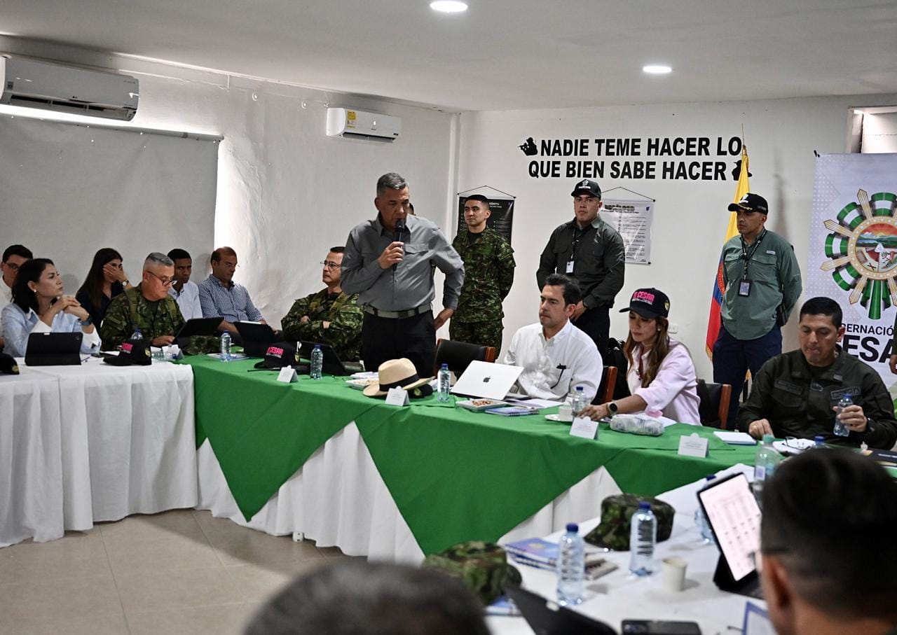 Operación Urano para acabar con los 'ordeñadores' de hidrocarburos