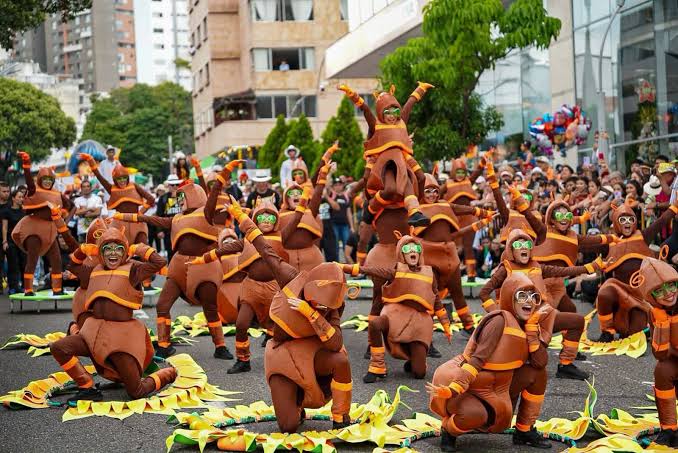 Cultura santandereana en apogeo tras eventos de la Feria Bonita 2026