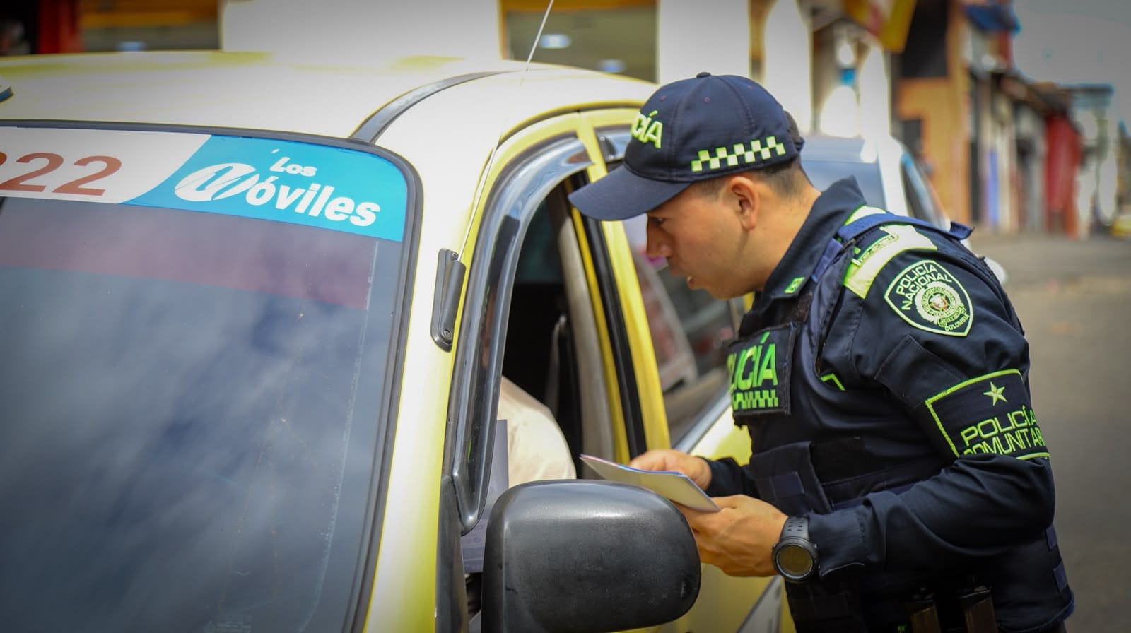 Más de 1.200 policías estarán en las calles por Amor y Amistad en Bucaramanga