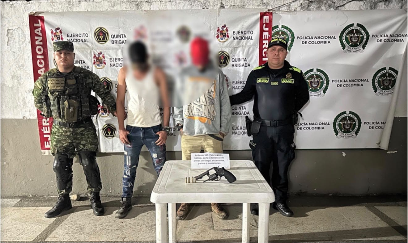 Amor y Amistad terminó con 57 capturas y más de 68.000 vehículos movilizados en Santander