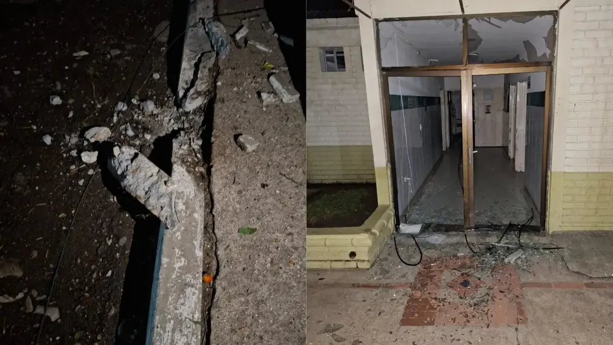 Ataque con drones en Ocaña deja tres militares muertos tras combate con el ELN