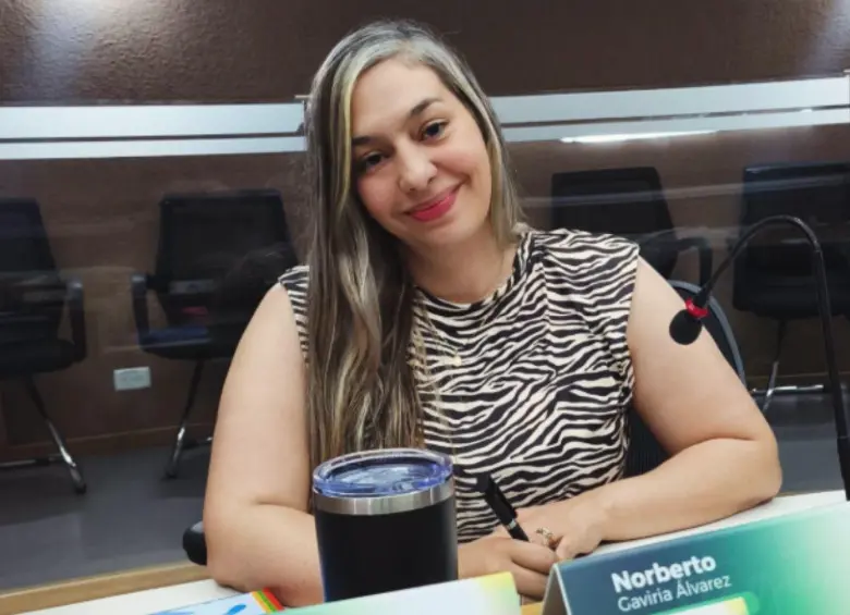 Decretan pérdida de investidura de concejal que llegó al concejo para aprobar un homenaje a favor de su padre