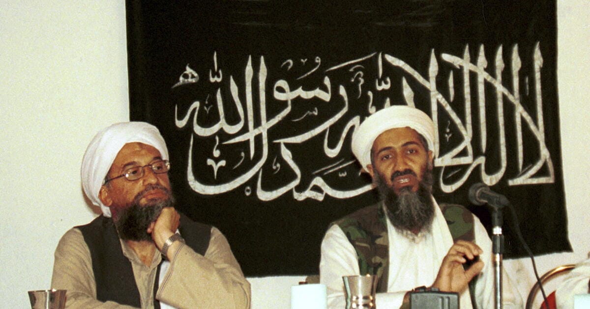 Al Qaeda vuelve a establecer centros de entrenamiento en Afganistán 25 años después del 11-S