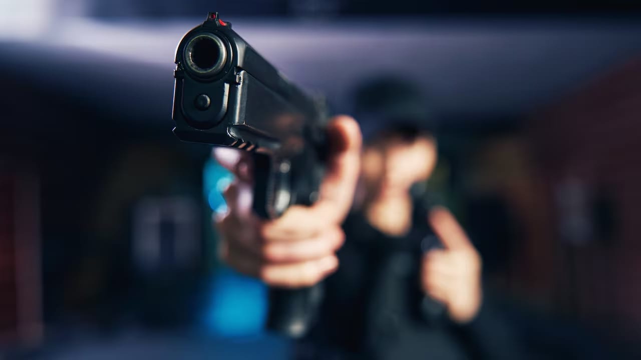 A tiros asesinaron a un hombre de 31 años en vía del Magdalena Medio