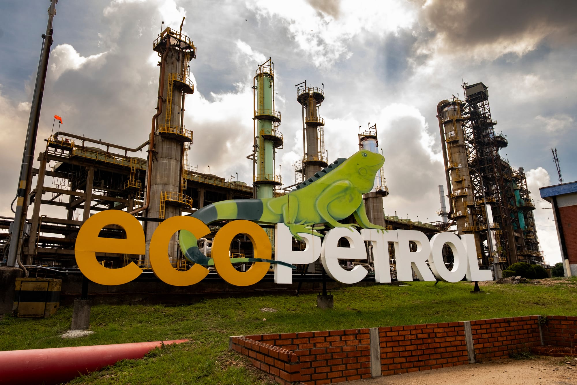 ECOPETROL buscará la soberanía ENERGÉTICA