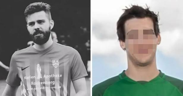 Futbolista es acusado de envenenar a un compañero de equipo