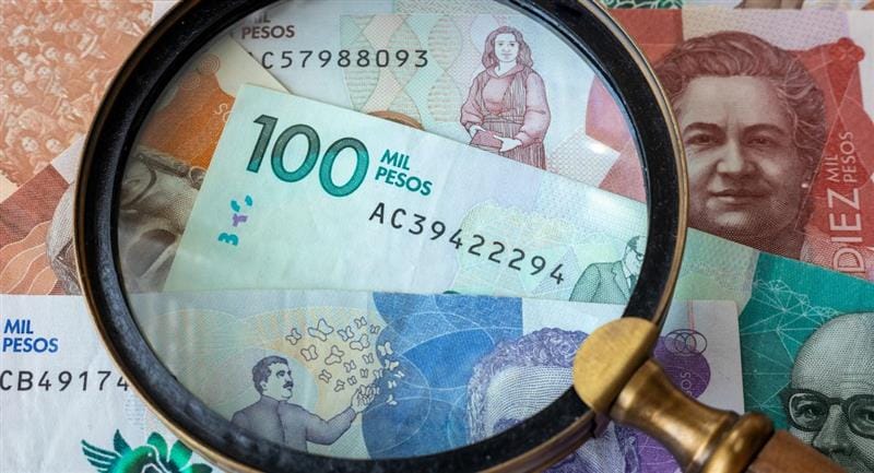 Gobierno propone eliminar límite para inversiones de fondos de pensiones en el exterior