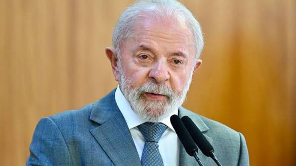 Lula pidió limitar los mandatos de jueces de la Corte Suprema de Brasil