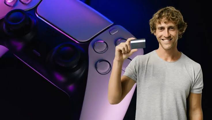Sony patenta un sistema para hacer pagos con el mando de PlayStation mediante NFC